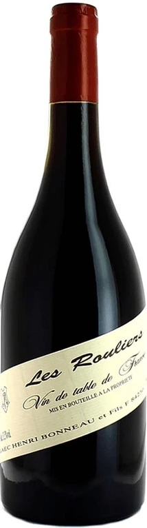 Вино Henri Bonneau, Les Rouliers NV