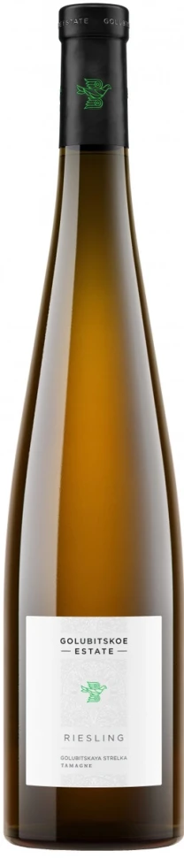 Вино Golubitskoe Estate, Riesling