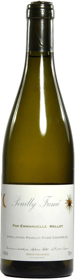 Вино Alphonse Mellot, Pouilly-Fume Par Emmanuelle Mellot, 2010