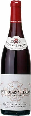 Вино Bouchard Pere et Fils, Beaujolais-Villages AOC 2007