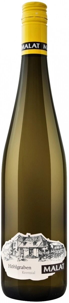 Вино Malat, Gruner Veltliner Hohlgraben, 2020