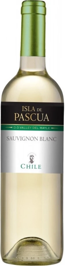 Вино "Isla de Pascua" Sauvignon Blanc, 2015