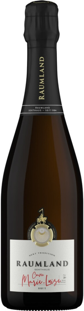 Игристое вино Raumland Cuvee Marie Luise Brut 2017