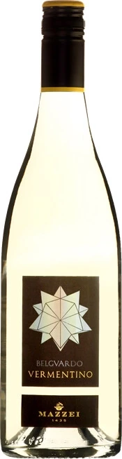 Вино Belguardo Vermentino, Toscana IGT