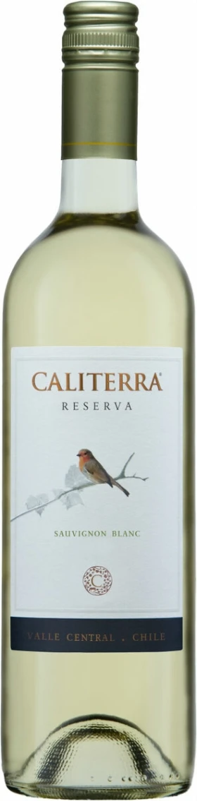 Вино Caliterra, Sauvignon Blanc Reserva DO, 2014