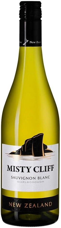 Вино Misty Cliff Sauvignon Blanc, 2020