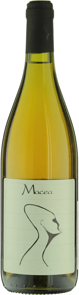 Вино Macea, Sauvignon Blanc, Toscana IGT, 2018