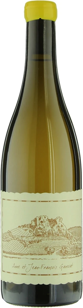 Вино Anne et Jean-Francois Ganevat, Schiste, Arbois AOC, 2016