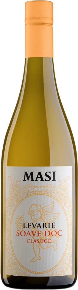 Вино Masi Levarie Soave Classico DOC 2021
