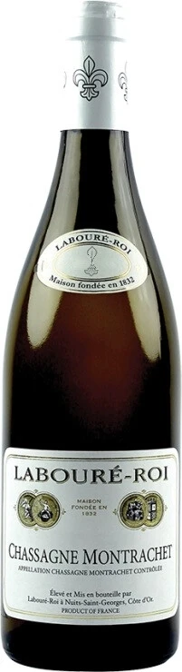 Вино Laboure Roi, Chassagne Montrachet AOC, 2014