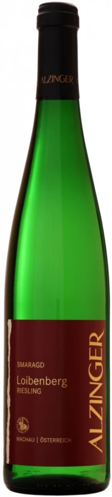 Вино Alzinger, Riesling Loibenberg Smaragd, 2011