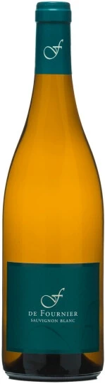 Вино F de Fournier Sauvignon Blanc