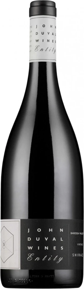 Вино John Duval, Entity, 2015