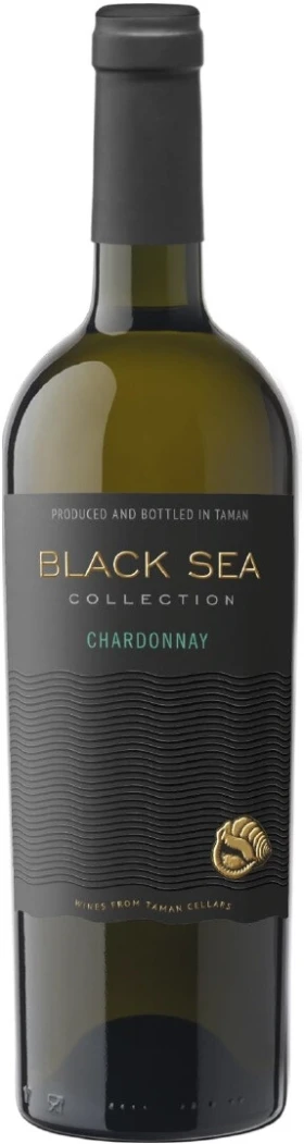 Вино Black Sea Collection Chardonnay