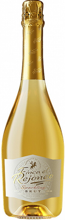 Игристое вино Finca el Rejoneo Sparkling Brut