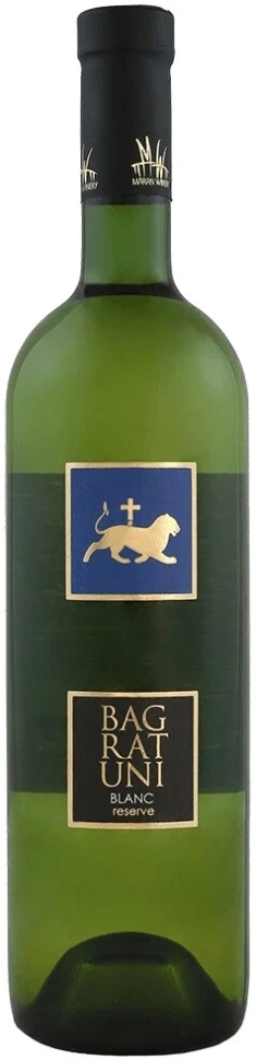 Вино Maran, Bagratuni Blanc Reserve, 2019