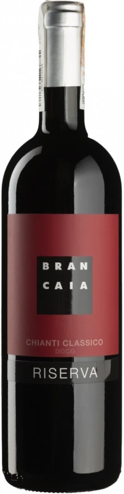 Вино Brancaia, Chianti Classico Riserva DOCG, 2013