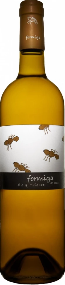 Вино Domini de la Cartoixa, Formiga de Seda, Priorat DOQ, 2024