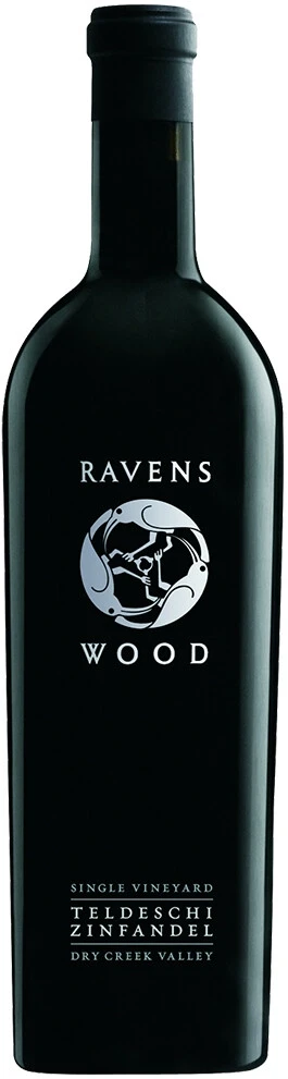 Вино Ravenswood, Teldeschi Vineyard Zinfandel, Dry Creek Valley, 2012