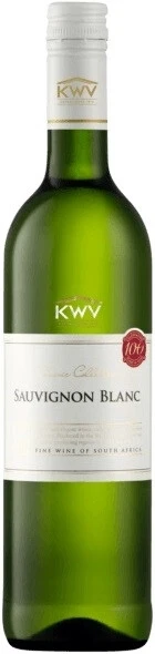 Вино KWV, Classic Collection Sauvignon Blanc