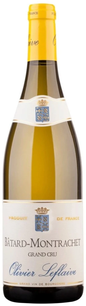 Вино Batard-Montrachet Grand Cru AOC, 2012