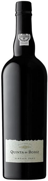 Портвейн Quinta de Roriz Vintage Port, 2016