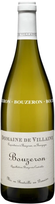 Вино Domaine de Villaine, Bouzeron AOC, 2021