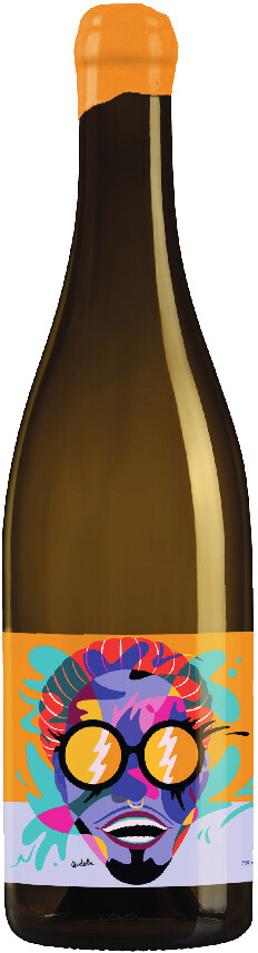Вино Vignobles Barreau OG Vin Orange