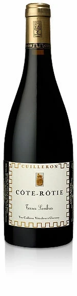 Вино Cote-Rotie AOC Terres Sombres 2006