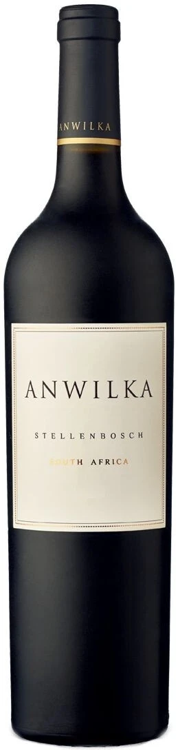 Вино Anwilka, 2019