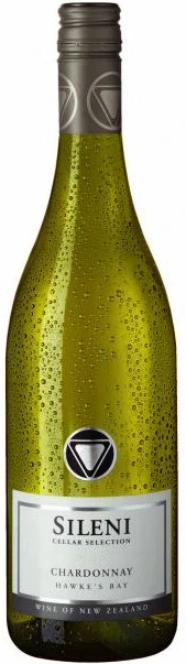 Вино Sileni Estates Cellar Selection Chardonnay