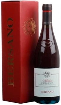 Вино Bersano, Mantico, Barbaresco DOCG, 2015, gift box