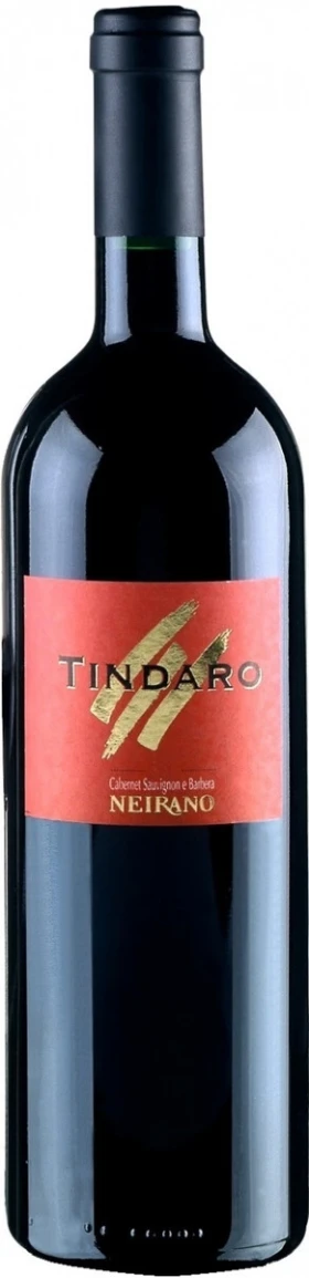 Вино Tenute Neirano, Tindaro, Monferrato DOC, 2018