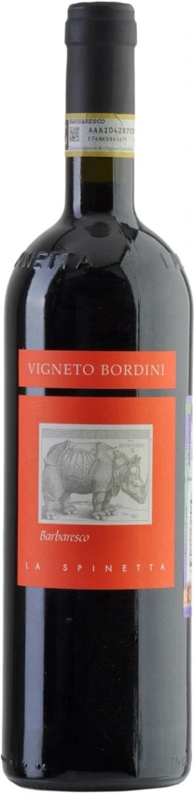 Вино La Spinetta, Barbaresco Vigneto Bordini, 2013