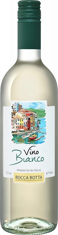 Вино Villa degli Olmi, "Rocca Rotta" Bianco Secco