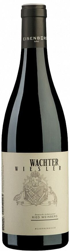 Вино Wachter Wiesler Deutsch Schutzen Ried Weinberg Blaufrankisch Eisenberg DAC 2013