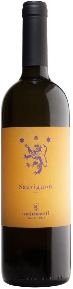 Вино Antonutti, Sauvignon, Friuli Grave DOC, 2023