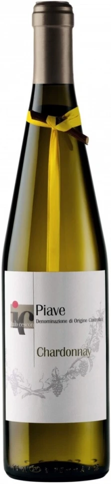 Вино Italo Cescon, Chardonnay, Piave DOC, 2016