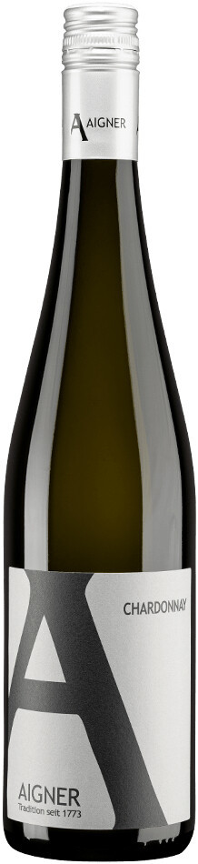 Вино Aigner Chardonnay