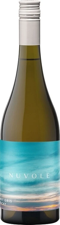 Вино Chateau Tamagne, Nuvole Pinot Gris-Muscat, 2023