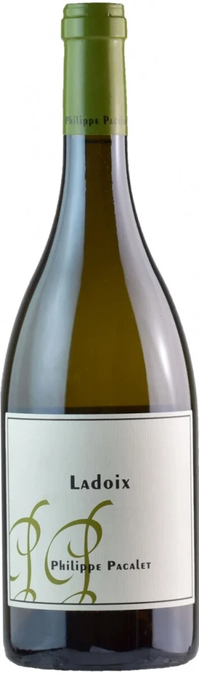 Вино Philippe Pacalet, Ladoix Blanc AOC, 2019