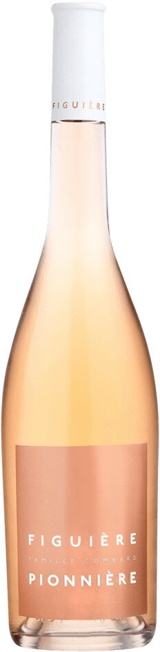 Вино Figuiere Pioniere Cotes de Provence AOC 2020