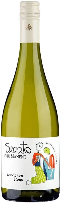 Вино Viu Manent, Secreto Sauvignon Blanc, Casablanca DO, 2022