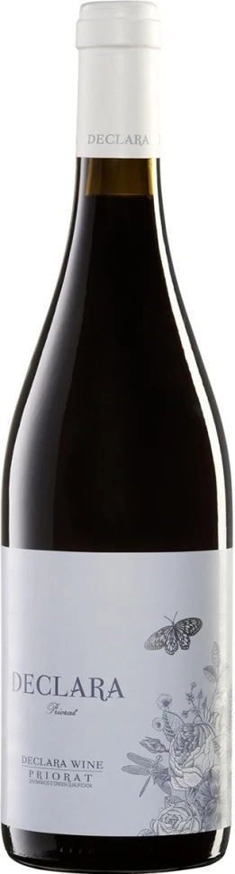 Вино Declara, Priorat DOQ, 1.5 л