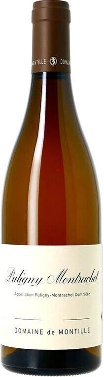 Вино Domaine de Montille, Puligny-Montrachet AOC, 2018