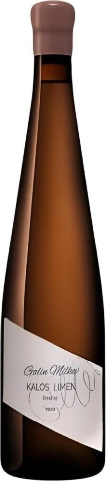 Вино Kalos Limen Riesling, 2023