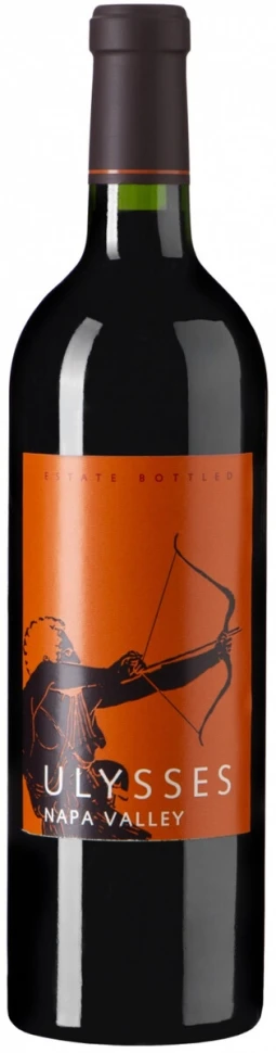 Вино Dominus Estate, Ulysses, 2012