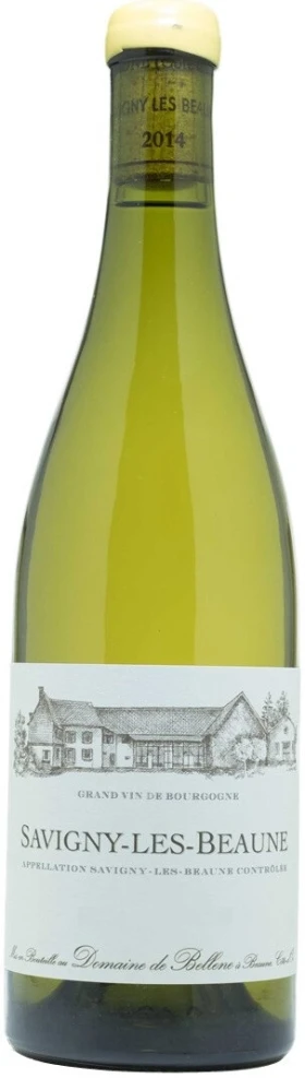 Вино Domaine de Bellene, Savigny-Les-Beaune AOC Blanc, 2014
