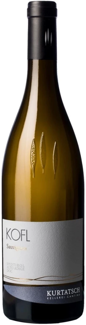 Вино Kurtatsch, Kofl Sauvignon, Sudtirol Alto Adige DOC, 2020
