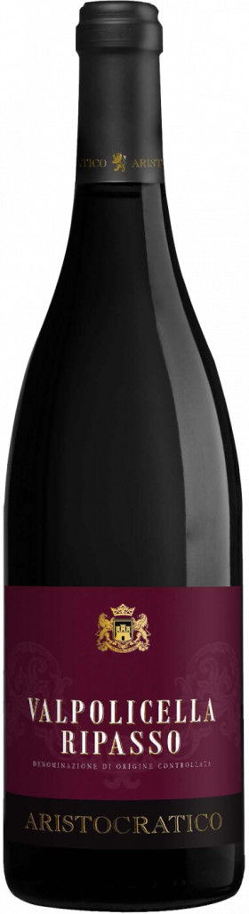 Вино Aristocratico Valpolicella Ripasso DOC